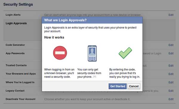 Multi-Factor Authentication - IT Cyber Security - IT Support