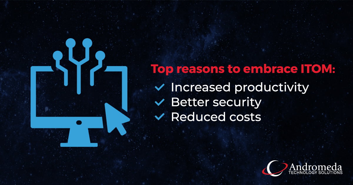 The Comprehensive Guide to Leveraging ITOM in Manufacturing