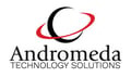 Old Andromeda Technology Solutions logo