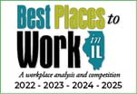 Best Places to Work-2025