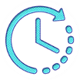 time-left-icon