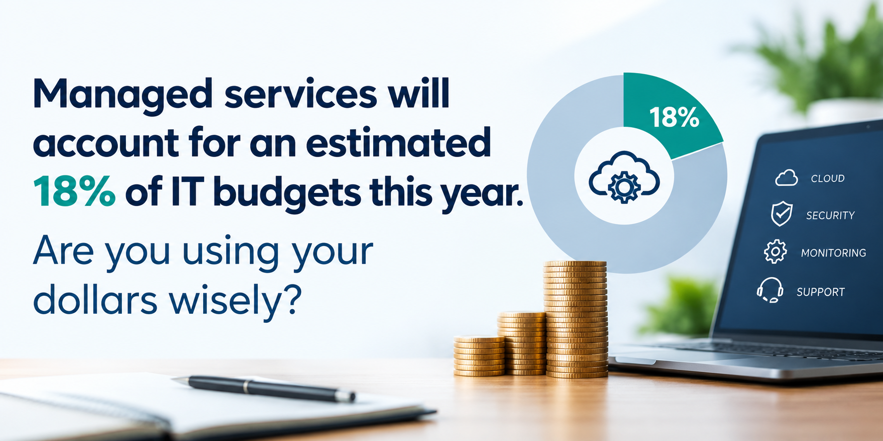 MSP Pricing: A Guide To Managed IT Services Pricing Models