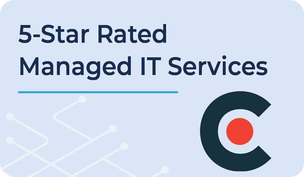 Andromeda Technology Solutions Records A 5-Star Rated Review