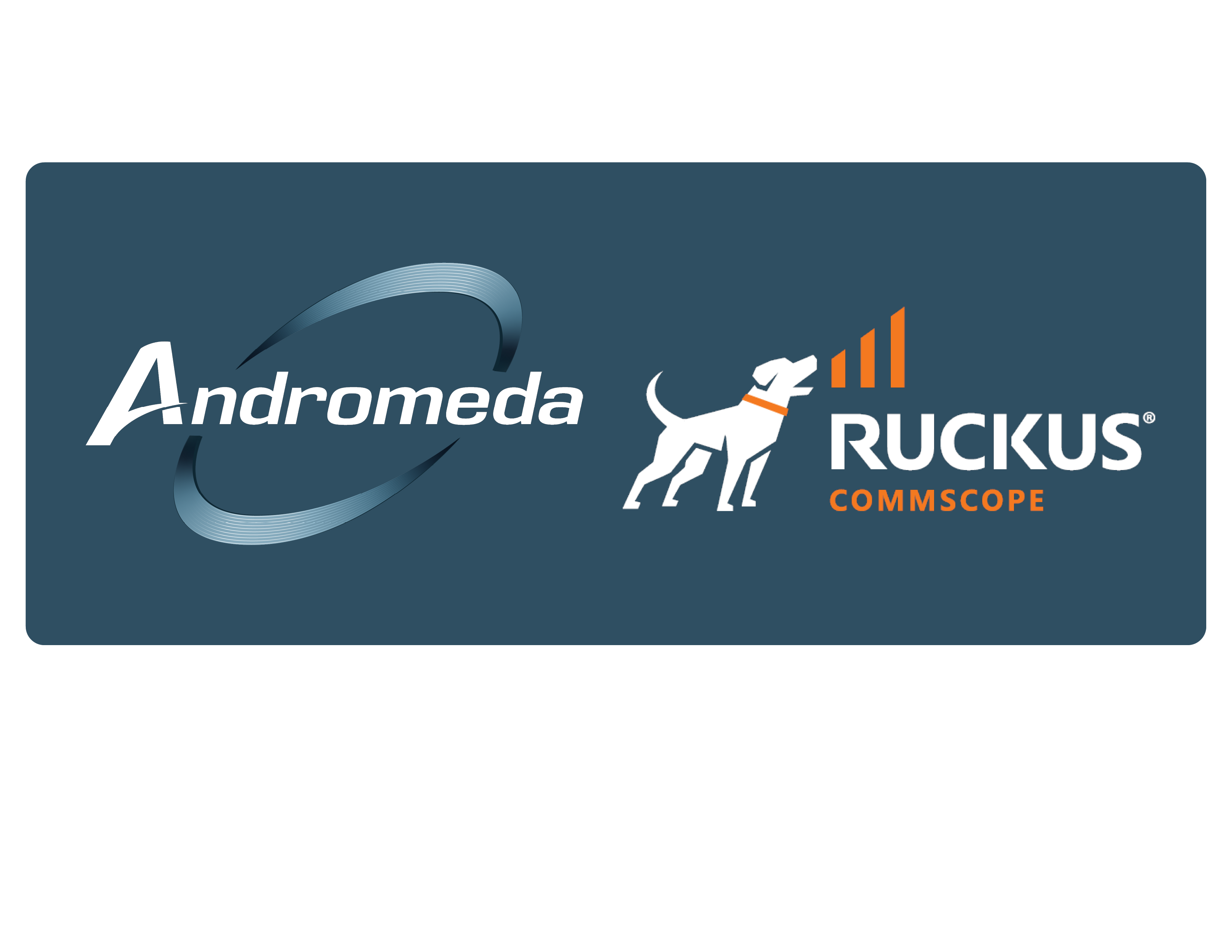 Andromeda Announces Continued Partnership with Ruckus Networks, Strengthening Commitment to Manufacturing Innovation