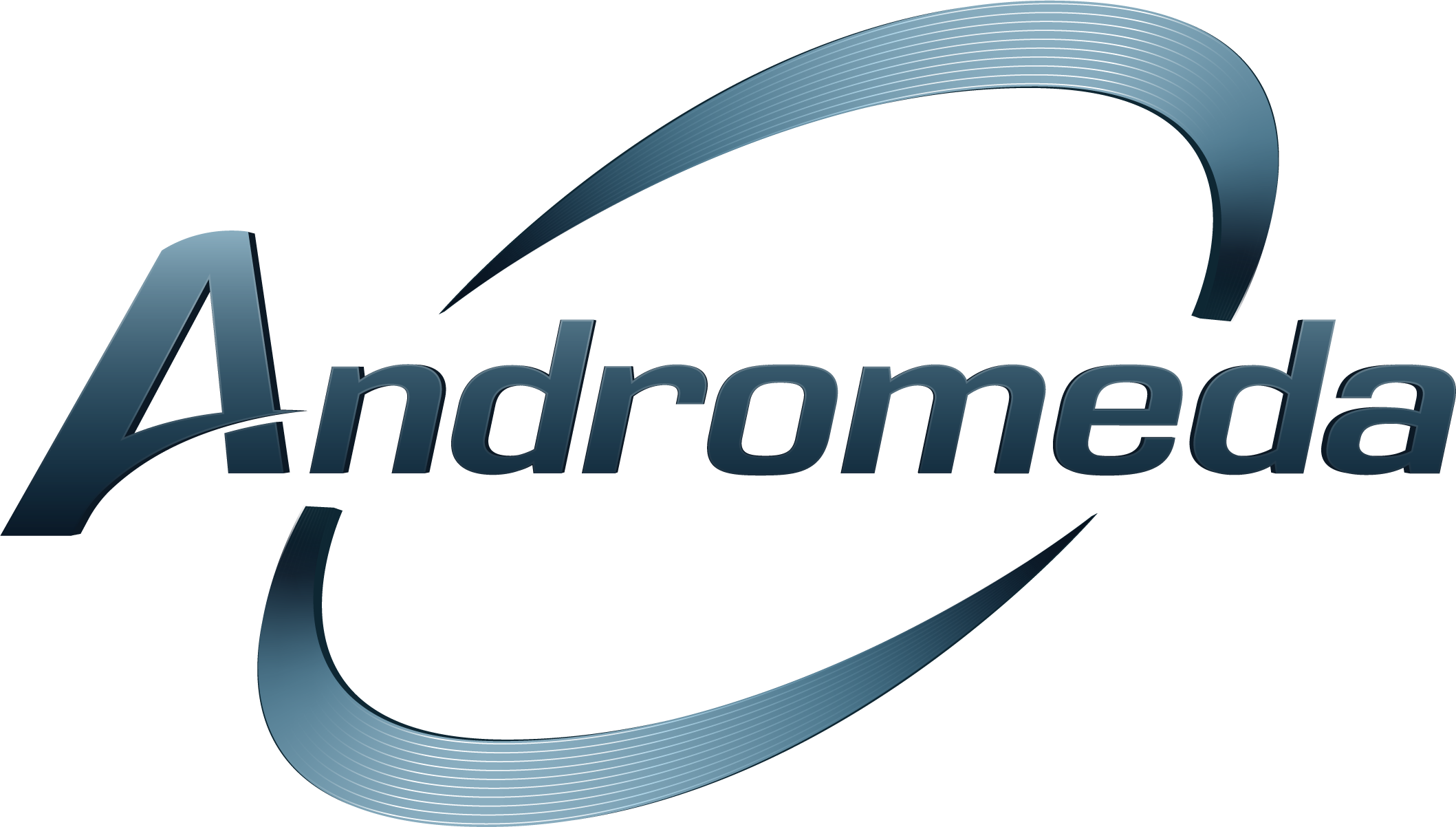 Andromeda Unveils New Logo and Brand Identity