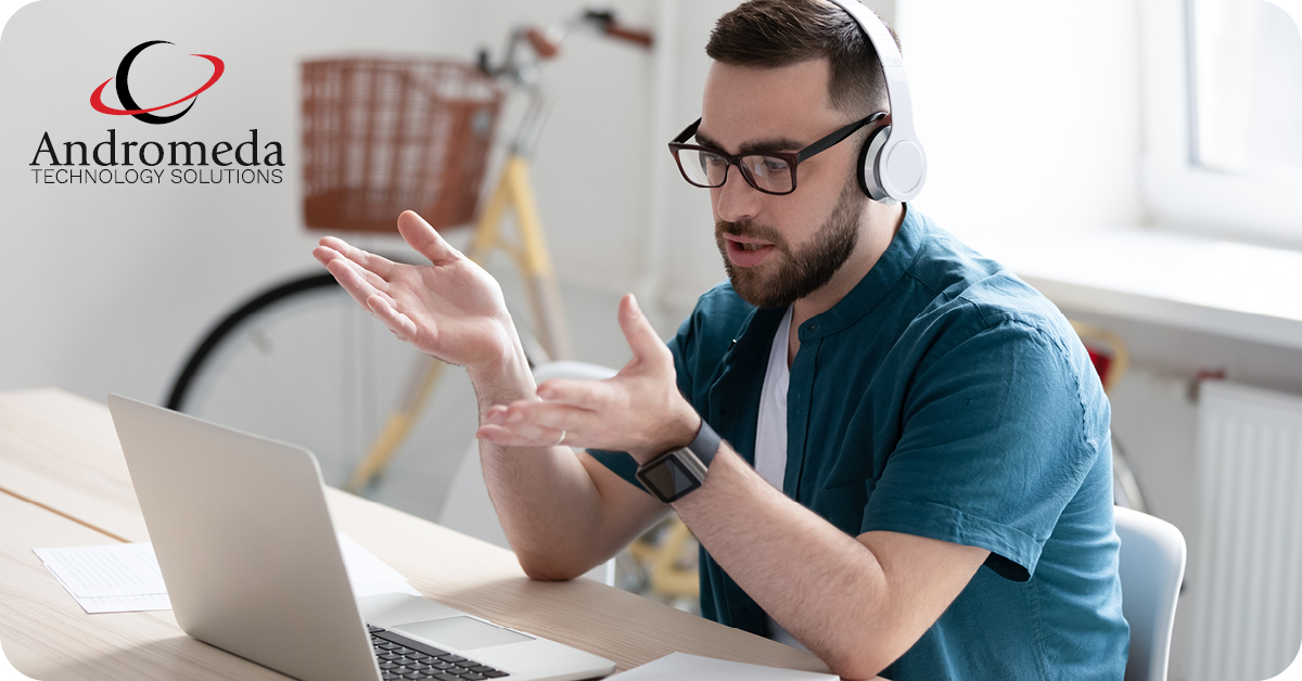 Best Practices For Data Security With Remote Workers