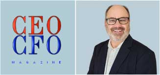 Andromeda Featured in CEOCFO Magazine: Driving Innovation and Trust in Managed IT Services