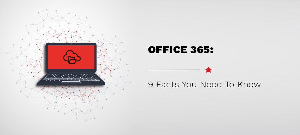 9 FAQs About Office 365 For Increased Productivity