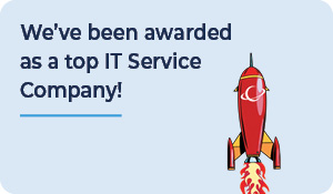 Andromeda Technology Solutions Awarded as Top IT Services Company