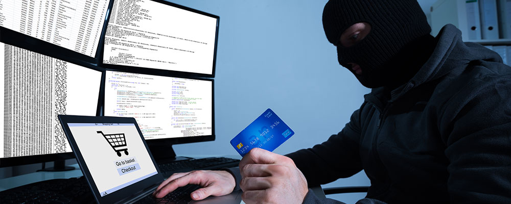 5 Ways To Keep Cyber Criminals At Bay This Holiday