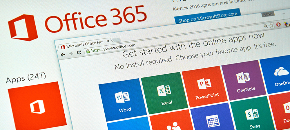 Get More Done with 5 Productivity Hacks for Office 365