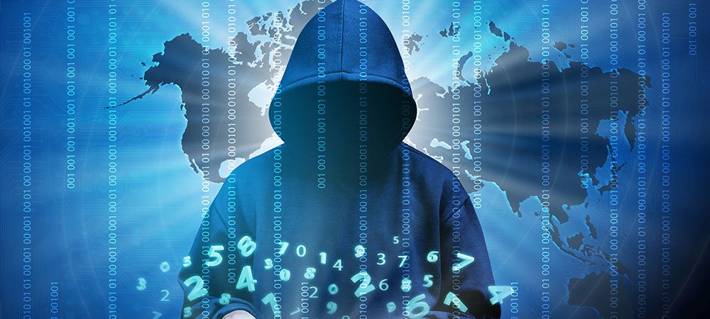 5 Ways Your Information Gets On The Dark Web