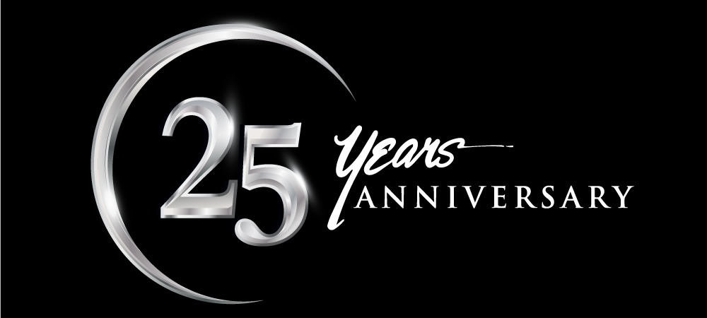 Andromeda Celebrates 25 Years - Andromeda Technology Solutions