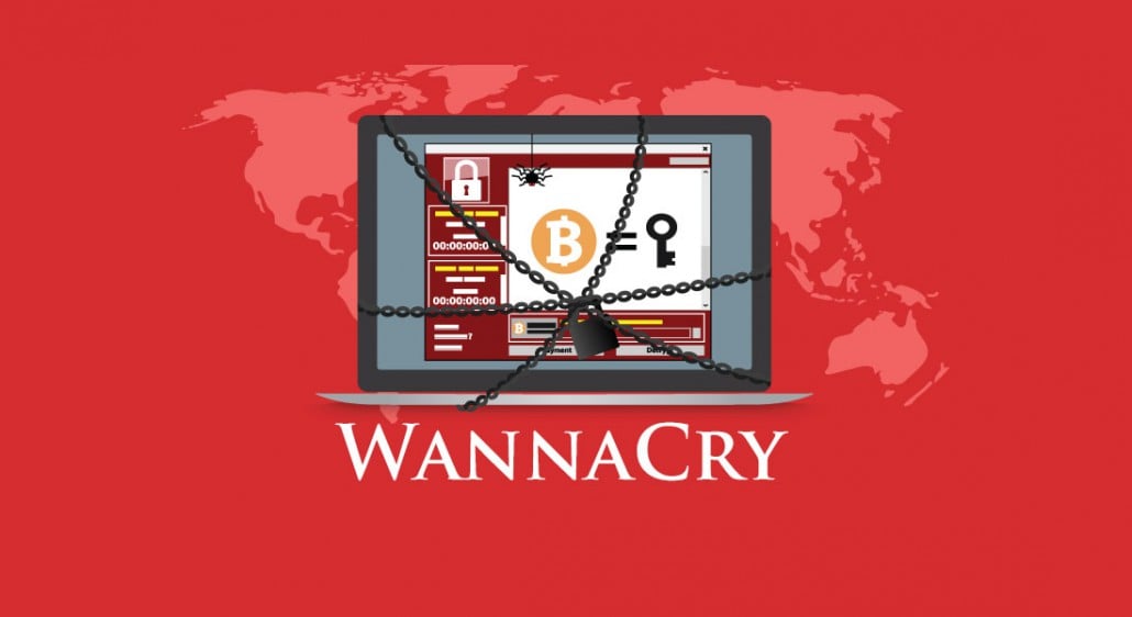 3 Critical Steps You MUST Take To Avoid WannaCry And Other Ransomware