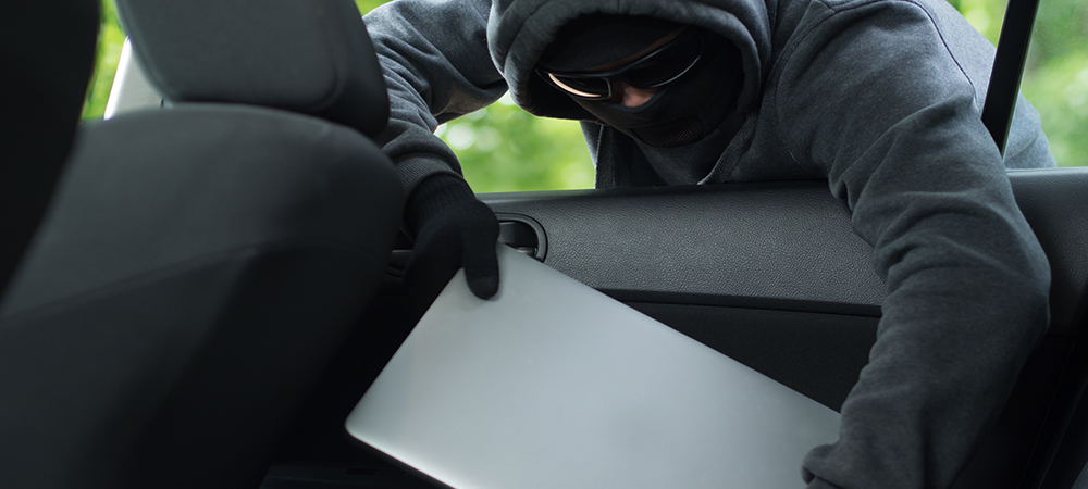 Your Company Laptop Was Stolen! Now What?