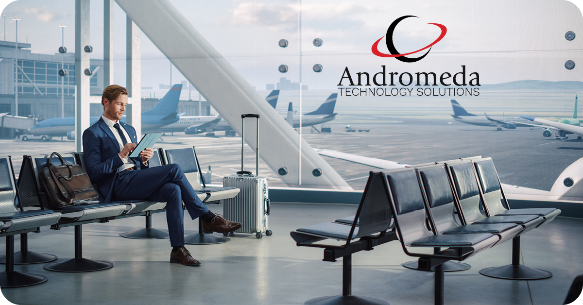 6 Tips to Keep Your Data Safe When Using a Wireless Network