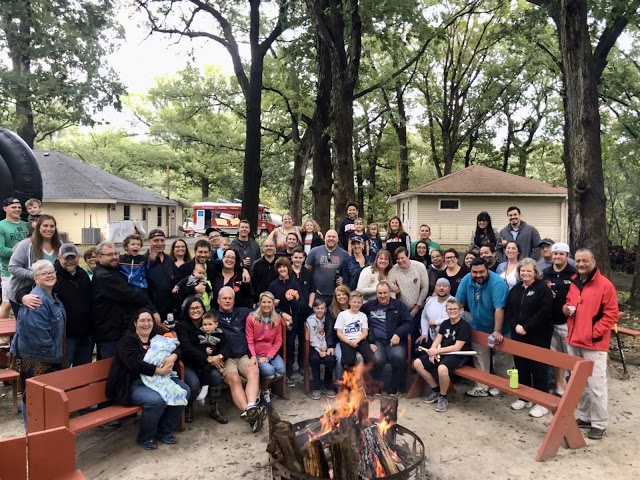 Andromeda Company Picnic 2019 - Andromeda Technology Solutions