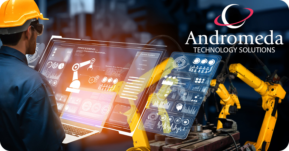 Robotics in Modern Manufacturing