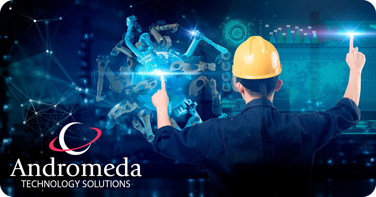 2024 Trends in Manufacturing Security: Protecting Smart Factories