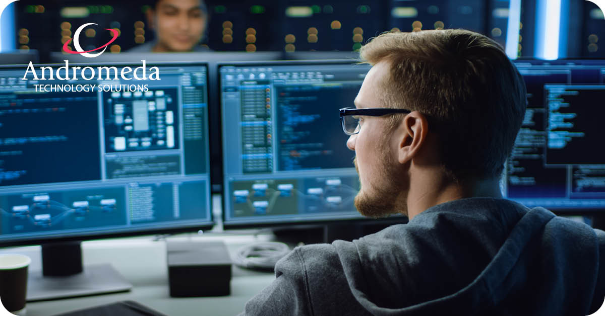 What Is Managed I.T. Services & How Can You Benefit From It?