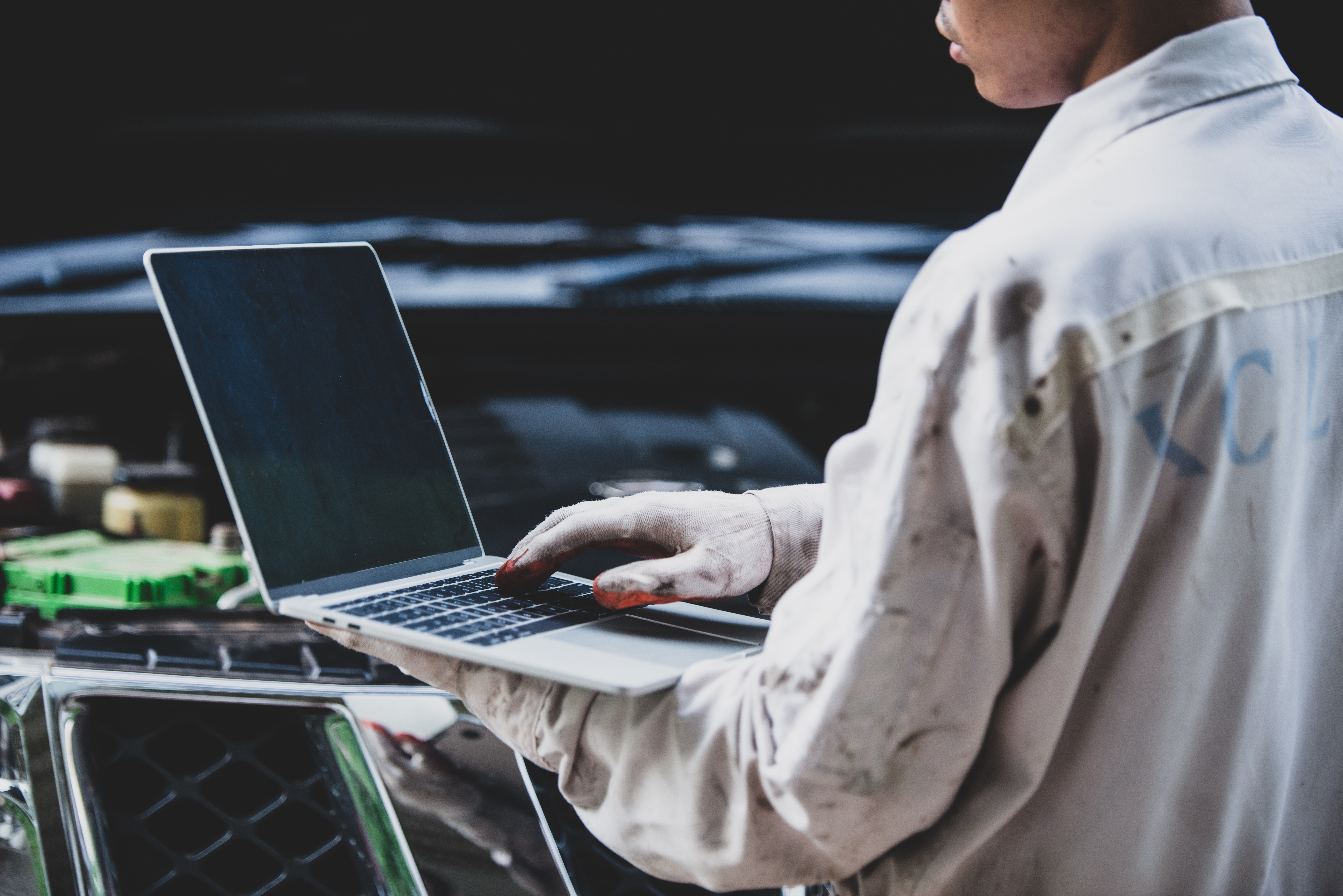 5 Key Benefits of Partnering with a Manufacturing IT Service Provider