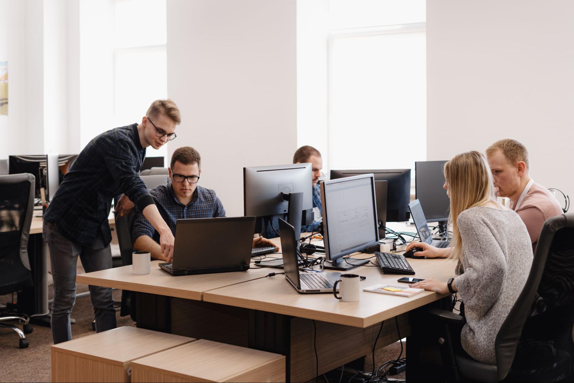 Why Manufacturing Companies Misdiagnose Infrastructure Problems as Software Problems