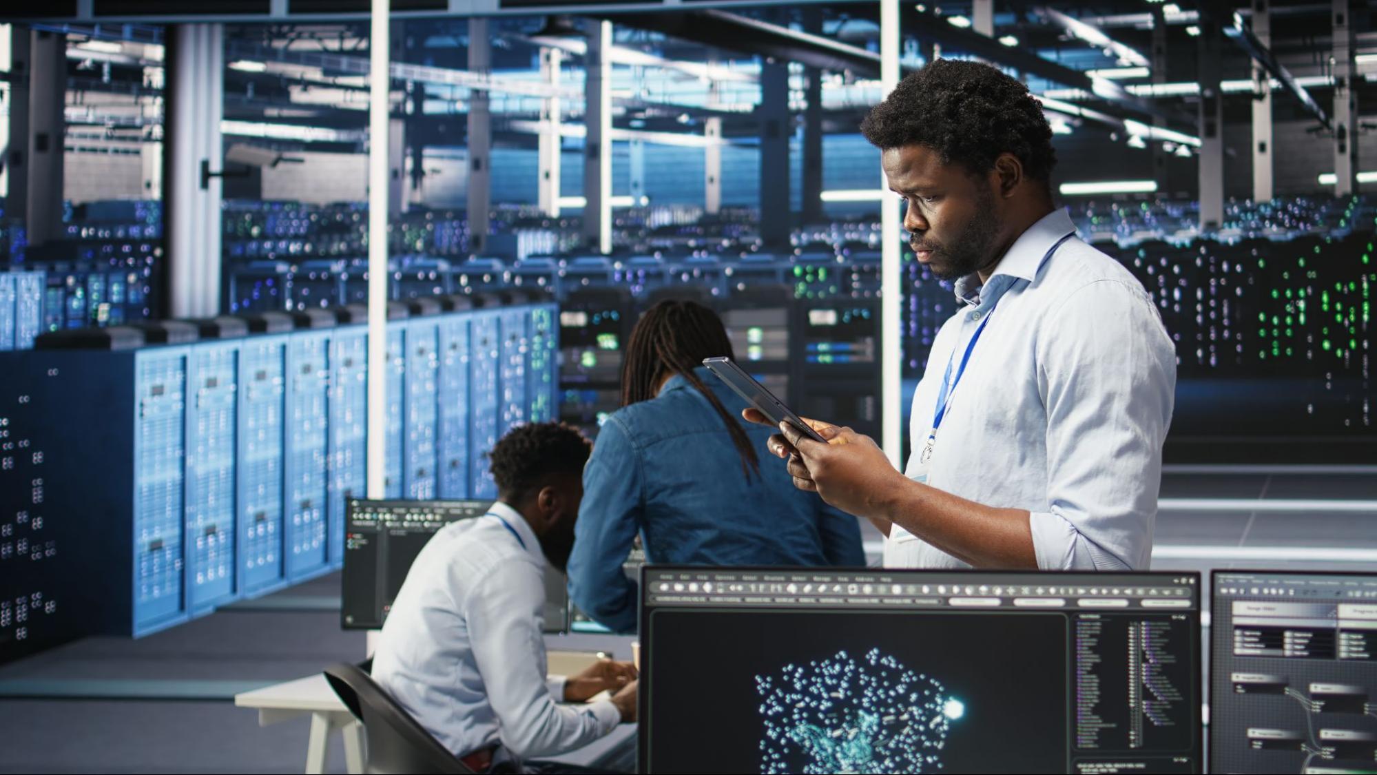 Why Barcode Scanners Randomly Disconnect During End-of-Shift