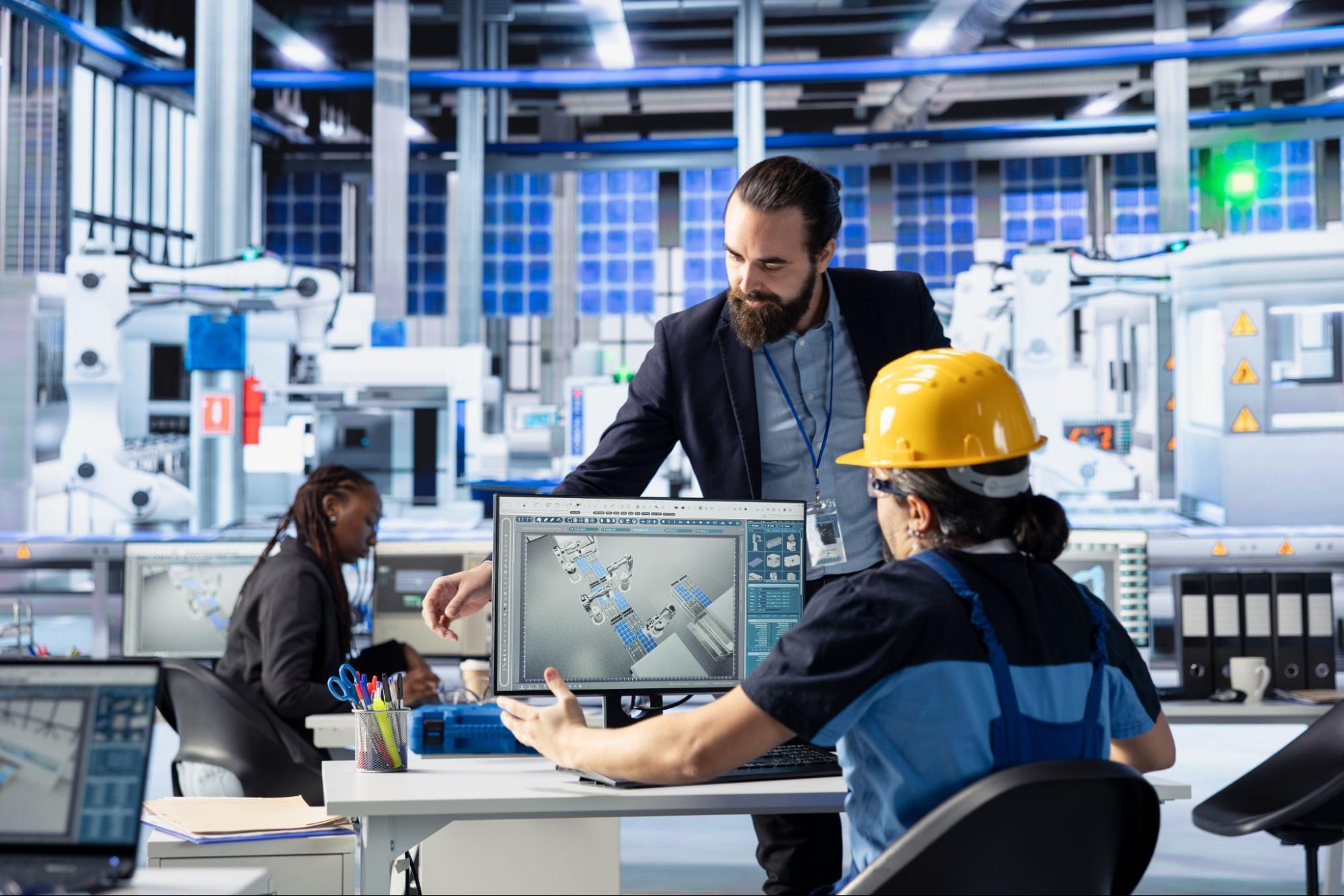 Why Manufacturers Keep Buying New IT Instead of Fixing Issues
