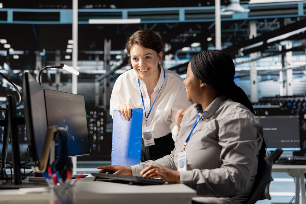 Midwest Manufacturers: Future-Proof with Smart Manufacturing IT Services