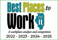 Andromeda: Best Places to Work Award 2022-2025