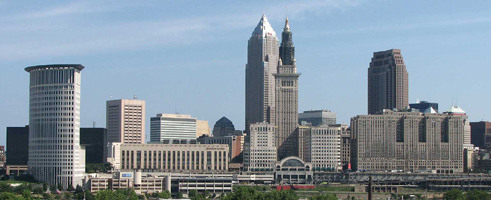 Cleveland, Ohio manufacturing business managed support and service for IT systems Cleveland, Ohio manufacturing business managed support and service for IT systems