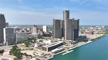 Detroit MI midsize manufacturing business IT support and services Detroit MI midsize manufacturing business IT support and services