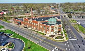 Paducah Kentucky midsize manufacturing business IT support and services Paducah Kentucky midsize manufacturing business IT support and services