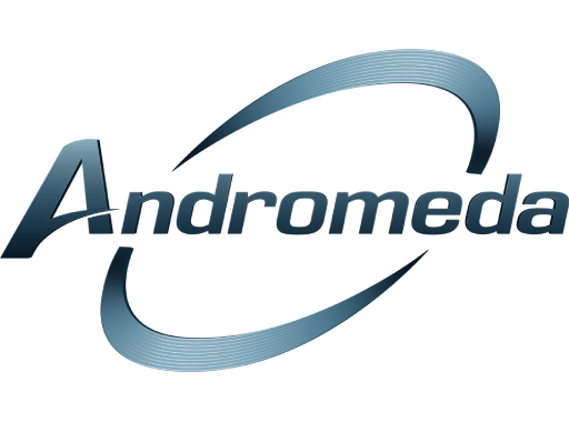 Managed IT Service Provider - Andromeda logo