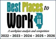 Andromeda: Best Places to Work Award 2022-2026