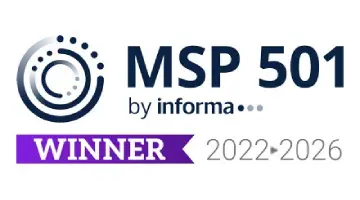 Andromeda: informa MSP501 Award 2022-2026