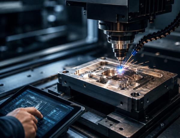 Indistrial Process Manufacturing IT Service Advantages
