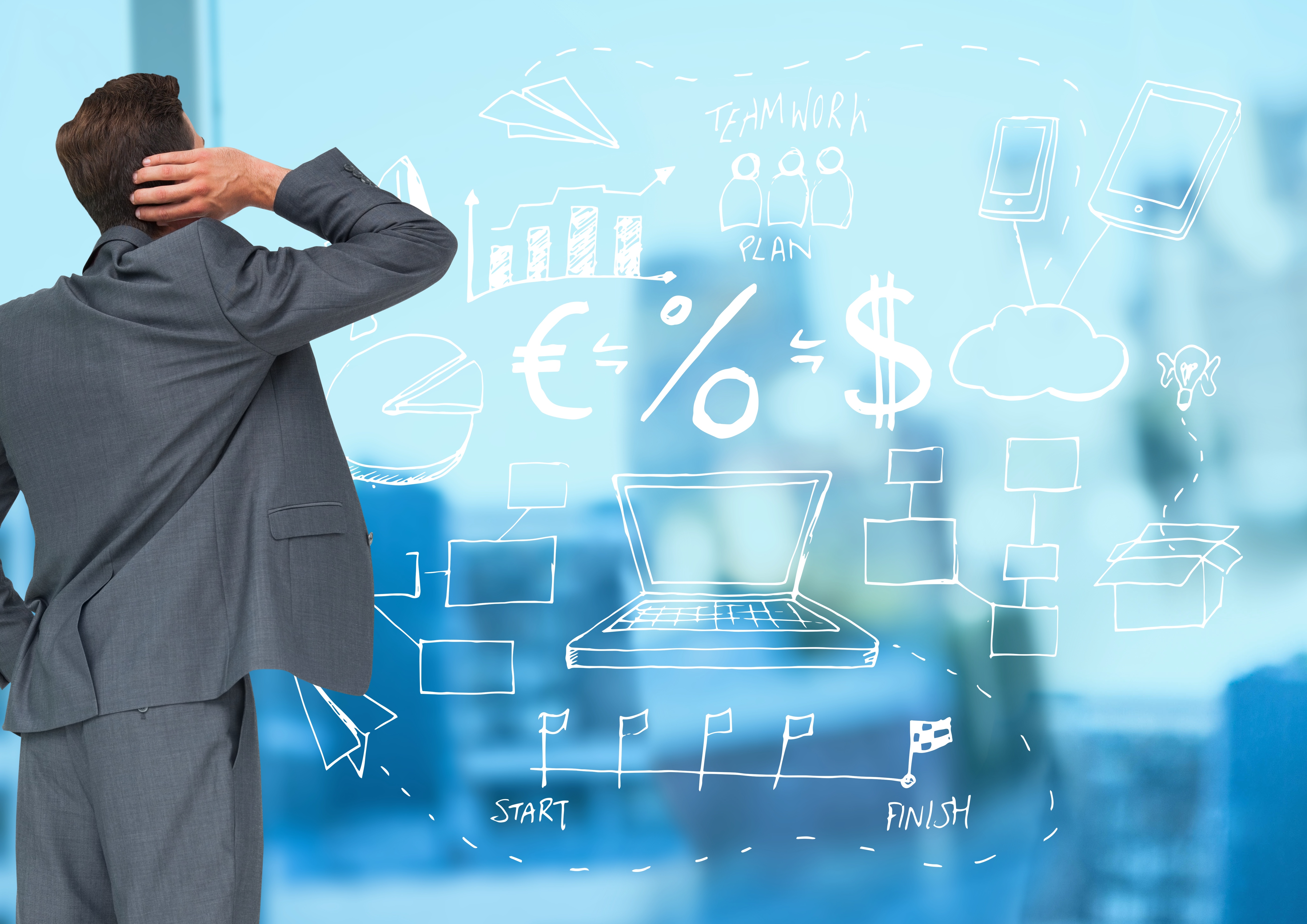 10 Factors That Influence Managed IT Services Cost